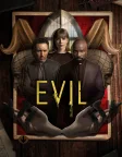 Evil (2019) — TV series poster