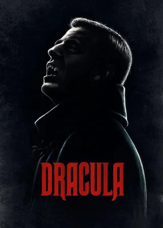 Dracula (2020) — TV series poster