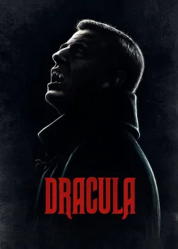 Dracula (2020) — TV series poster