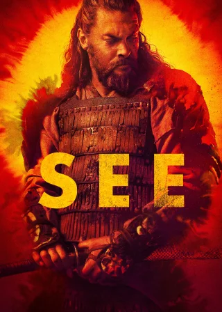 See (2019) — TV series poster