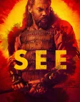 See (2019) — TV series poster