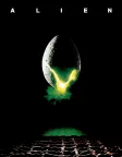 Alien (1979) — movie poster