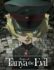 Saga of Tanya the Evil