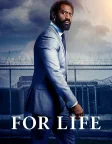For Life (2020) — TV series poster