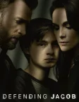 Defending Jacob (2020) — TV series poster