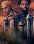 Банди Лондона (2020) — постер серіалу