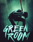 Green Room (2016) — movie poster
