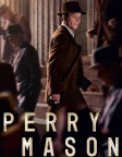 Perry Mason (2020) — TV series poster