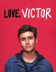 Love, Victor (2020) — TV series poster