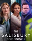 The Salisbury Poisonings (2020) — TV series poster