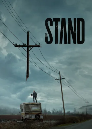 The Stand (2020) — TV series poster