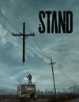 The Stand (2020) — TV series poster
