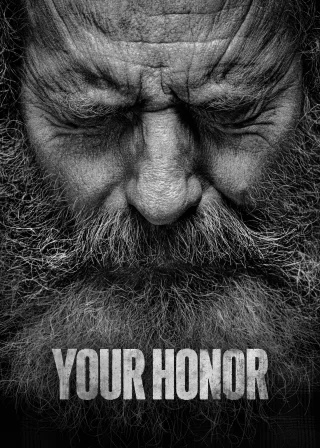 Your Honor (2020) — TV series poster