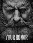 Your Honor (2020) — TV series poster