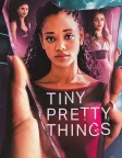Tiny Pretty Things (2020) — TV series poster