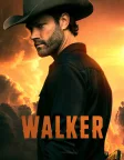 Walker (2021) — TV series poster