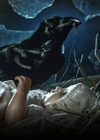 Нерегулярний загін (2021) — постер серіалу