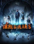 The Irregulars (2021) — TV series poster