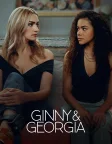 Ginny & Georgia (2021) — TV series poster