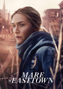 Mare of Easttown (2021) — TV series poster