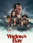 Widow's Bay (2026) — TV series poster