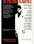 Scarface (1983) — movie poster