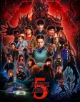 Stranger Things