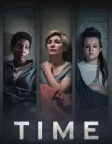 Time (2021) — TV series poster