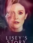 Lisey's Story (2021) — TV series poster