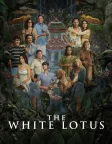 The White Lotus (2021) — TV series poster