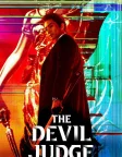 The Devil Judge (2021) — TV series poster