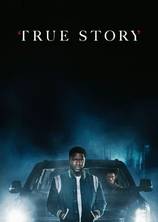 True Story (2021) — TV series poster