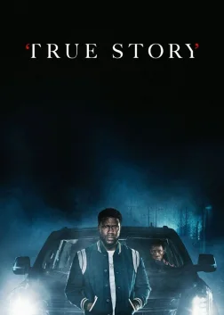 True Story (2021) — TV series poster