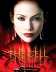 The Cell (2000) — movie poster