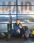 Maid (2021) — TV series poster