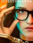 Inventing Anna (2022) — TV series poster