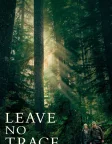 Leave No Trace (2018) — movie poster