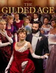 The Gilded Age (2022) — TV series poster