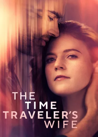 The Time Traveler's Wife (2022) — TV series poster