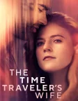 The Time Traveler's Wife (2022) — TV series poster