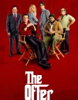The Offer (2022) — TV series poster