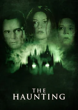 The Haunting (1999) — movie poster