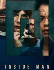 Inside Man (2022) — TV series poster