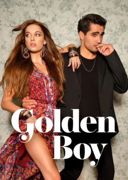 Yalı Çapkını (2022) — TV series poster