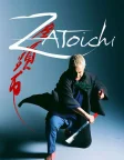 Zatoichi (2003) — movie poster