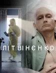 Літвінєнко (2022) — постер серіалу