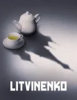 Litvinenko (2022) — TV series poster