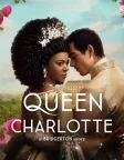 Queen Charlotte: A Bridgerton Story (2023) — TV series poster