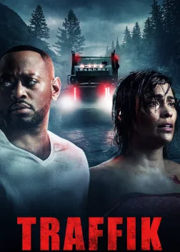 Traffik (2018) — movie poster