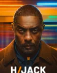 Hijack (2023) — TV series poster